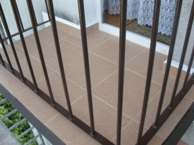 Remont balkonów – kontynuacja