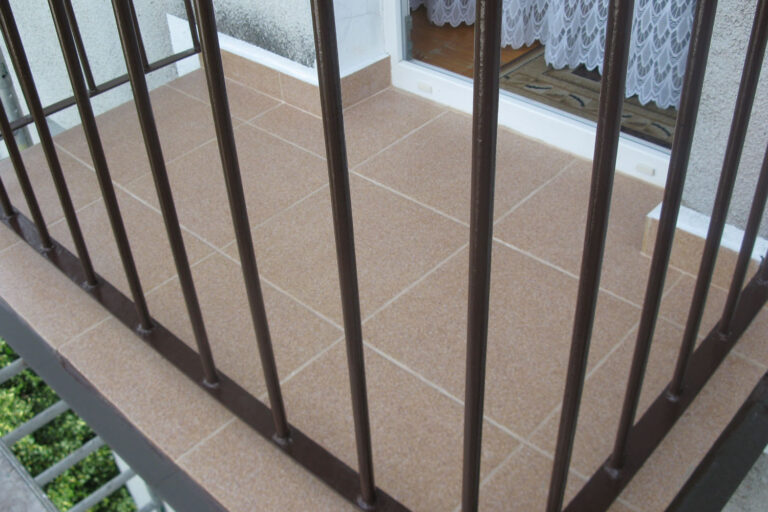 Remont balkonów – kontynuacja