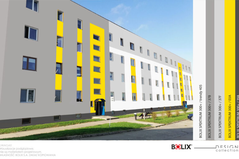 spółdzielnia mieszkaniowa Wzgórze w Ożarowie