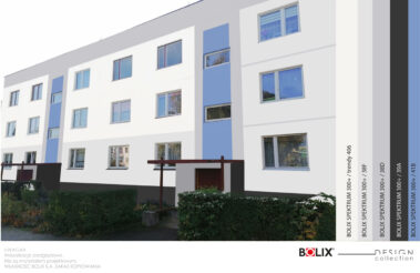 spółdzielnia mieszkaniowa Wzgórze w Ożarowie