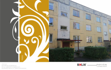 spółdzielnia mieszkaniowa Wzgórze w Ożarowie